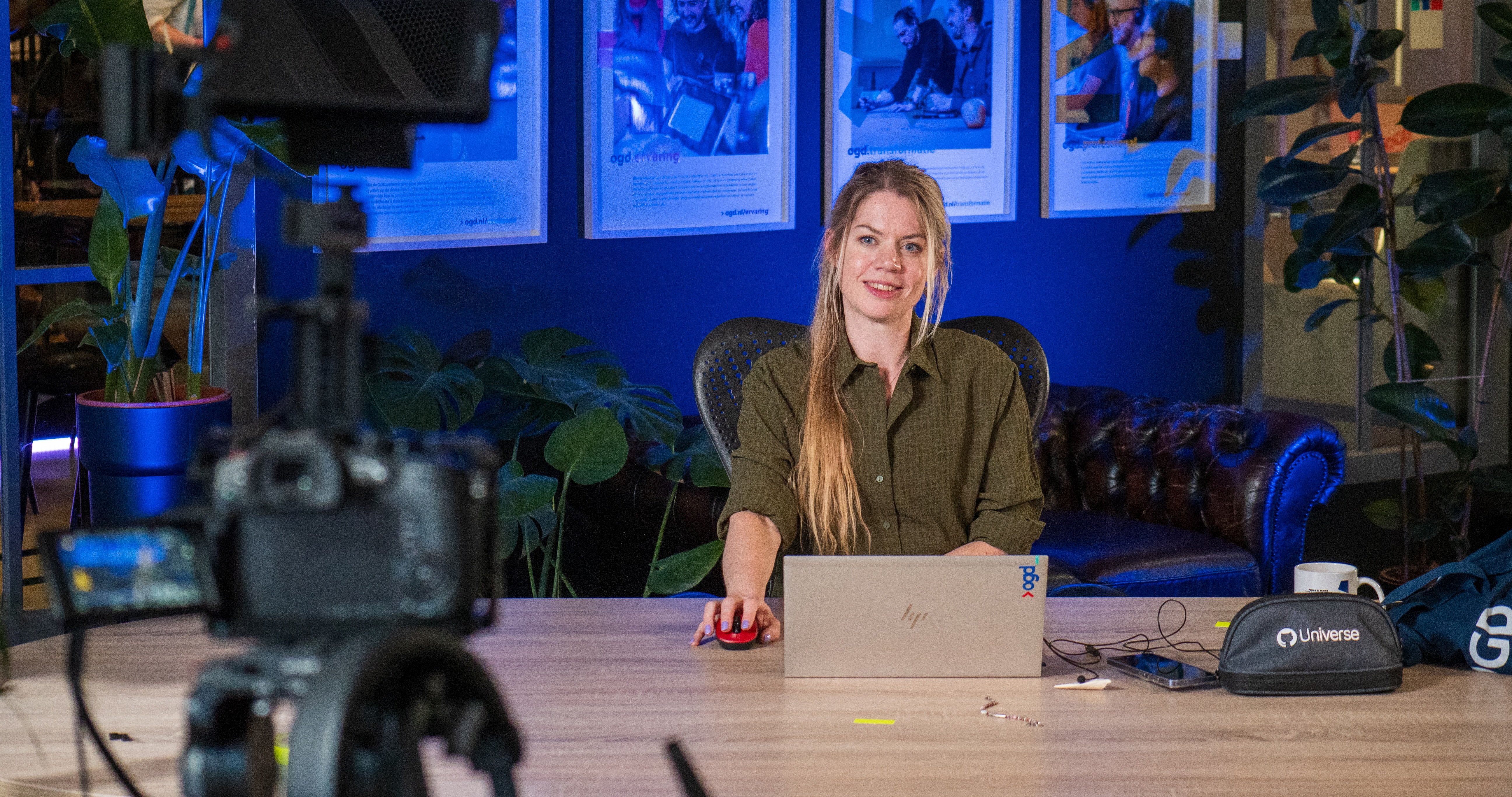 Barbara over AI-trends 2026