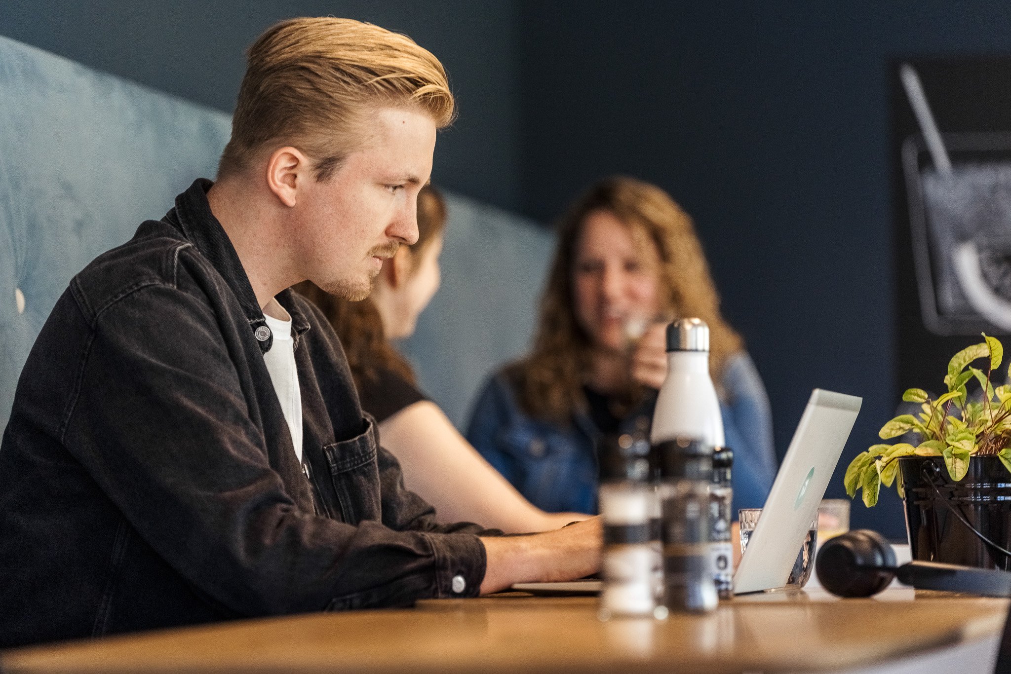 Citrix remote toegang voor hybride werken