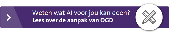 AI machine learning OGD