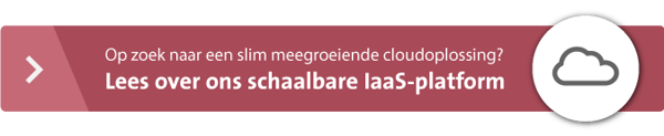 IaaS-CtA