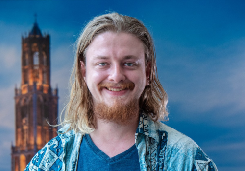 Rechthoek Sjoerd
