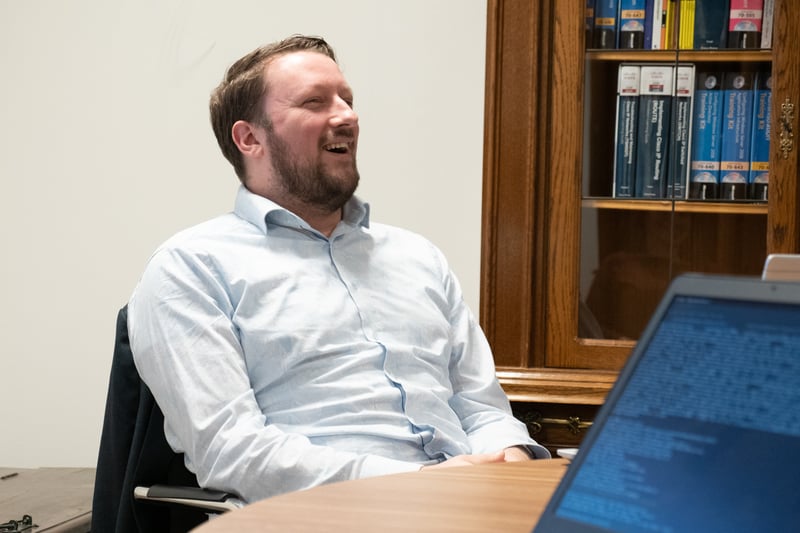 Careflex Zorg groep software op maat