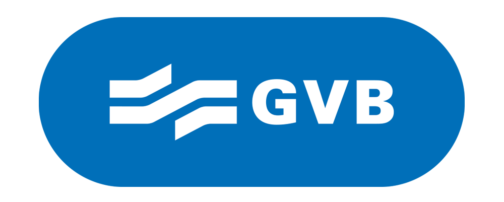 gvb logo