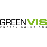 Greenvis logo