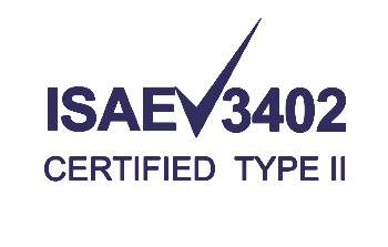 ISAE-3402