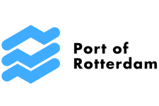 port of rotterdam logo