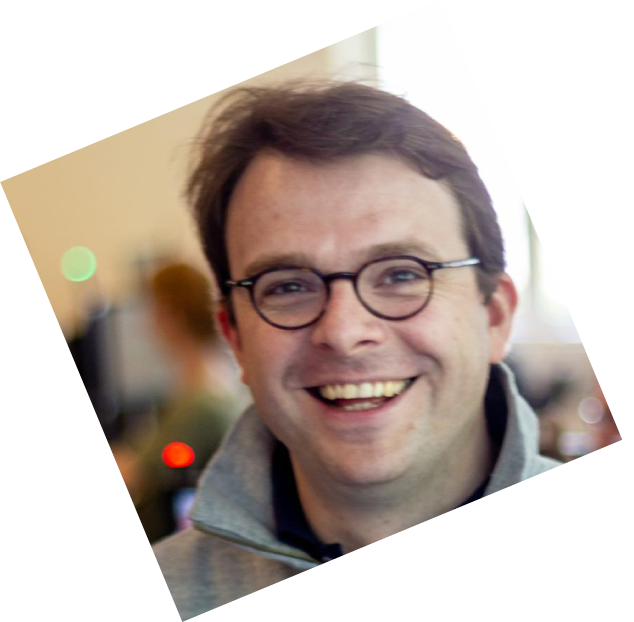 Jan-Jaap Kuijs OGD