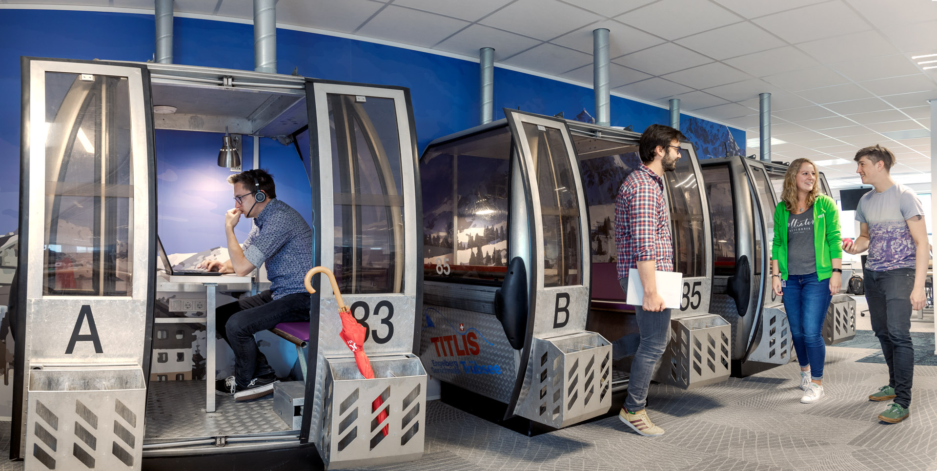 OGD ict diensten - homepage