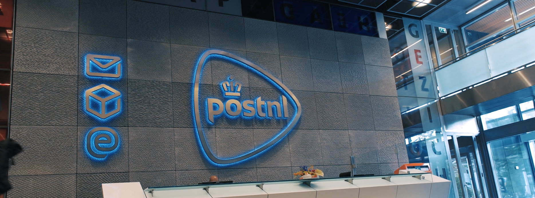 PostNL