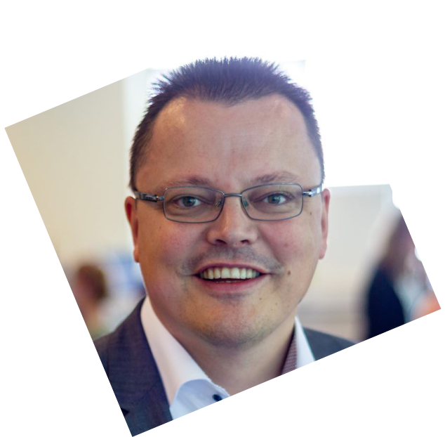 Roel Nikkessen OGD