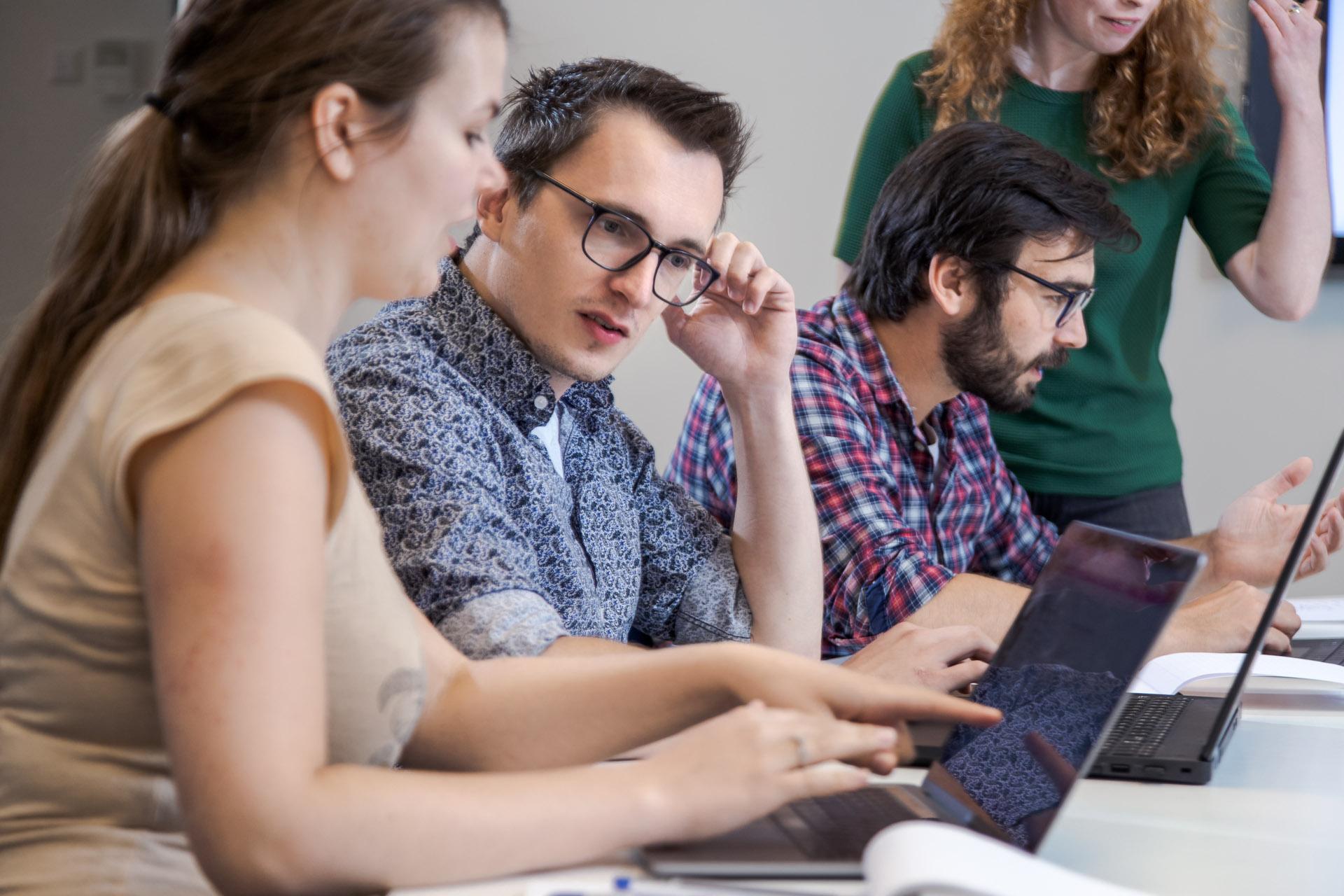 Cursus-Power-BI