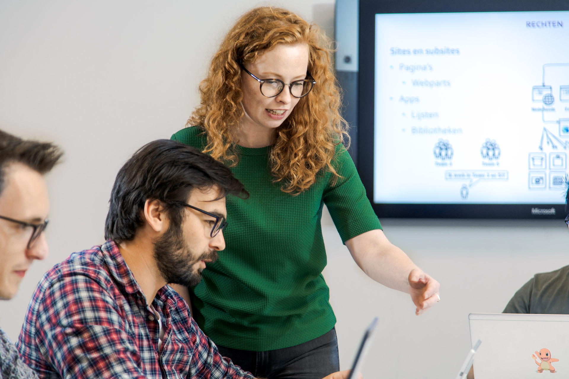 Cursus-PowerApps