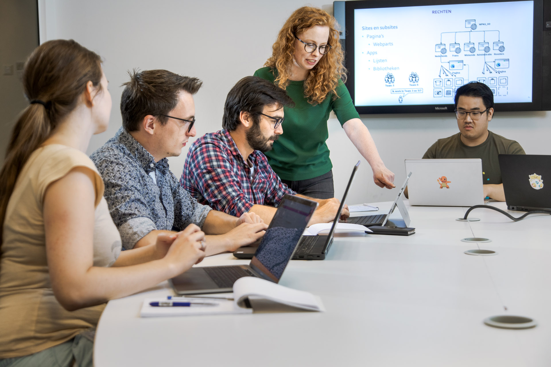 Training-Sharepoint